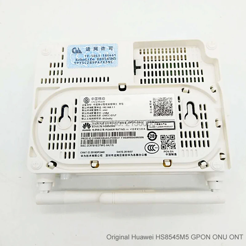 HS8545M GPON ONU ONT (4)