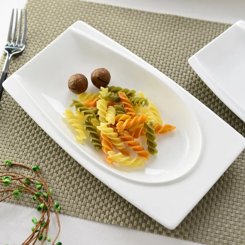 Guci GuMiGD A boat - special offer white ceramic plates of hot vegetable soup soup dish dish hotel restaurant tableware
Guci GuMiGD A boat - special offer white ceramic plates of hot vegetable soup soup dish dish hotel restaurant tableware