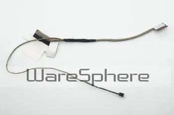 LCD LVDS Cable for Lenovo ThinkPad X220 X230 tablet X220T 04W1775 50.4KJ02.001
LCD LVDS Cable for Lenovo ThinkPad X220 X230 tablet X220T 04W1775 50.4KJ02.001