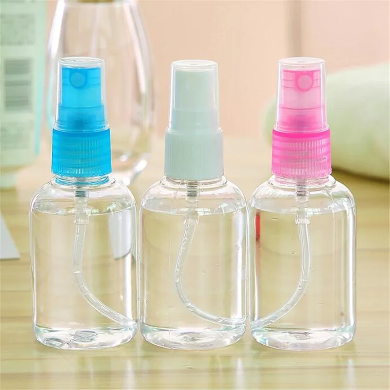 Travel Transparent Plastic Perfume Atomizer Small Mini Empty Spray Refillable Bottle Packing Organizers Travel Accessories
Travel Transparent Plastic Perfume Atomizer Small Mini Empty Spray Refillable Bottle Packing Organizers Travel Accessories