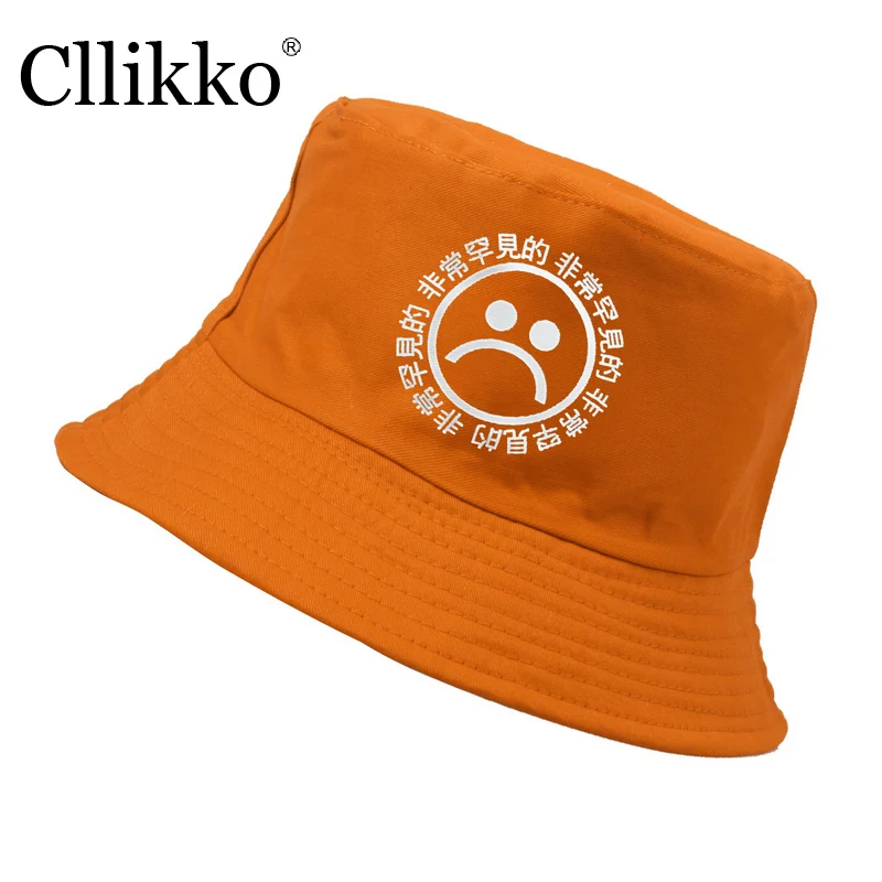 Cllikko mens Panama Bucket Hats letter boonie hat Sad Boys Bob 9 style bucket Hat HipHop Panama women hats
Cllikko mens Panama Bucket Hats letter boonie hat Sad Boys Bob 9 style bucket Hat HipHop Panama women hats
