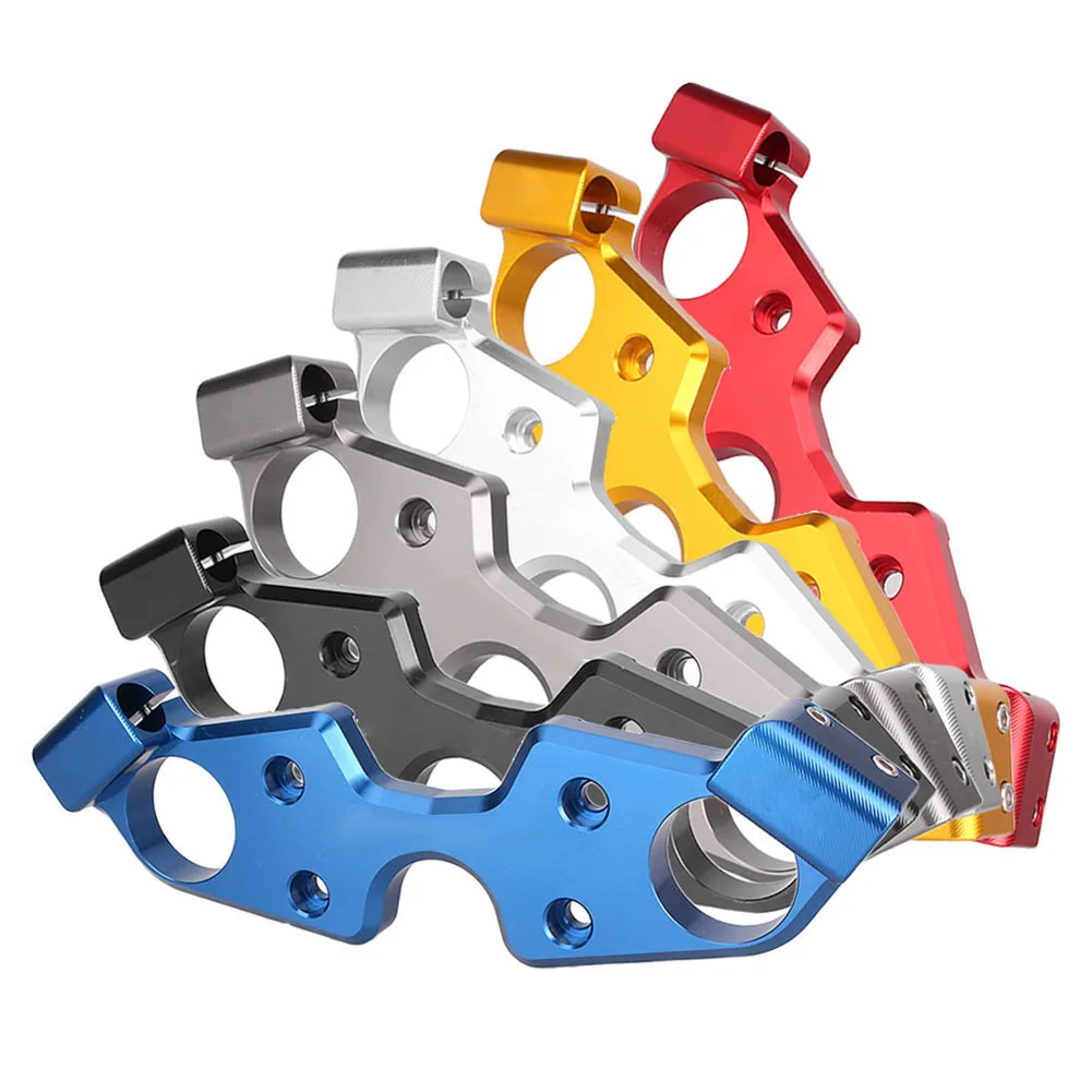 Top Clamp Lowering Triple Tree Front End Upper for Suzuki GSXR 1300 Hayabusa 2008 2009 2010 2011 2012 2013
Top Clamp Lowering Triple Tree Front End Upper for Suzuki GSXR 1300 Hayabusa 2008 2009 2010 2011 2012 2013