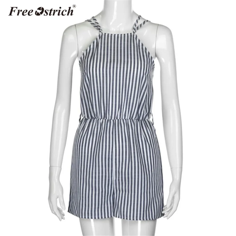 Free Ostrich Fashion Mini Dress Striped Womens Sexy 2018 Summer Playsuit Ladies Sleeveless Shorts Sundress Beach Dress Vestidos
Free Ostrich Fashion Mini Dress Striped Womens Sexy 2018 Summer Playsuit Ladies Sleeveless Shorts Sundress Beach Dress Vestidos