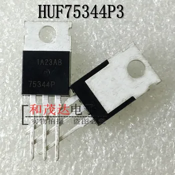 Send free 20PCS HUF75344P3 75344P TO-220 New original spot selling integrated circuits
Send free 20PCS HUF75344P3 75344P TO-220 New original spot selling integrated circuits