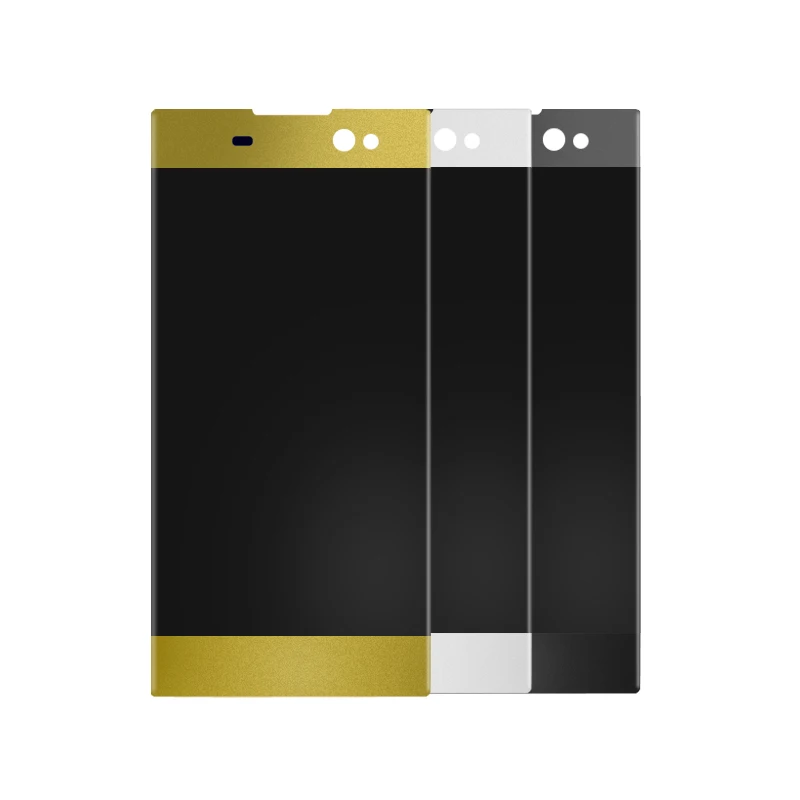 6 inches For Sony Xperia XA Ultra C6 LCD Display Touch Screen Digitizer Assembly Replacement Free Shipping
6 inches For Sony Xperia XA Ultra C6 LCD Display Touch Screen Digitizer Assembly Replacement Free Shipping