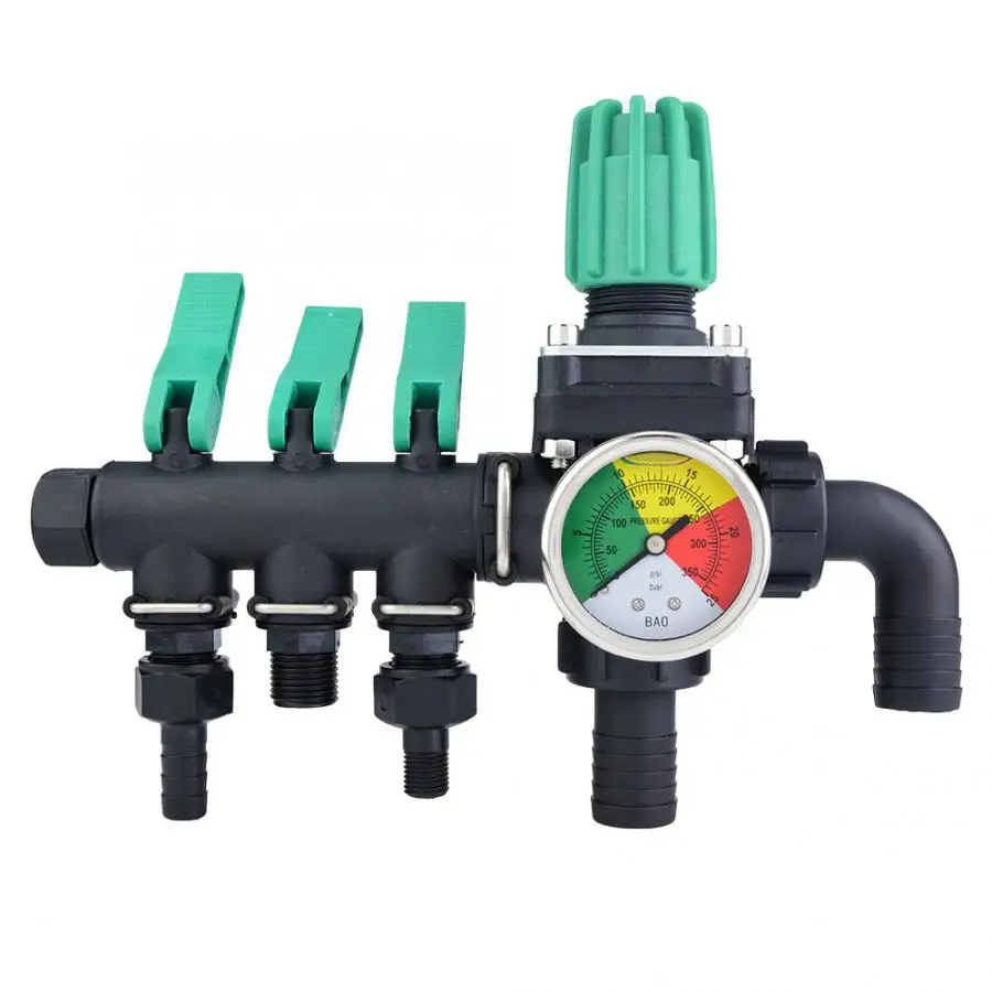 Agricultural Sprayer Control Shut Off Valve 3 Way Water Splitter Pipe Ball Valve Electric Magnetic Valve Actuator Ball Valve
Agricultural Sprayer Control Shut Off Valve 3 Way Water Splitter Pipe Ball Valve Electric Magnetic Valve Actuator Ball Valve