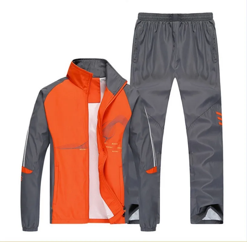 Women's Sportswear Exercise Patchwork Tracksuits Female Hoodies and Sweatshirts Suits Top Jacket+Pants Long Pant 2 Piece Set 5xl
Women's Sportswear Exercise Patchwork Tracksuits Female Hoodies and Sweatshirts Suits Top Jacket+Pants Long Pant 2 Piece Set 5xl