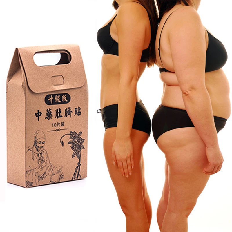 30PCS Weight Loss Cream Slimming Diets Chinese Medicine Slim Patch Belly Fat Burning Patch Lost Weight Product Face Skin Care
30PCS Weight Loss Cream Slimming Diets Chinese Medicine Slim Patch Belly Fat Burning Patch Lost Weight Product Face Skin Care