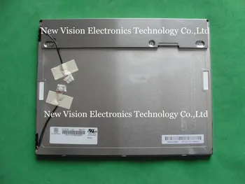 G121X1-L01 Original A+ quality 12.1 inch LCD Screen Display Panel for Industrial Equipment for CMO
G121X1-L01 Original A+ quality 12.1 inch LCD Screen Display Panel for Industrial Equipment for CMO