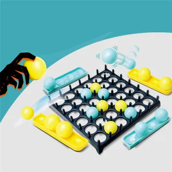 Bounce Game Paternity Interactive Family Party Desktop Bouncing Ball Game Kids Toy
Bounce Game Paternity Interactive Family Party Desktop Bouncing Ball Game Kids Toy