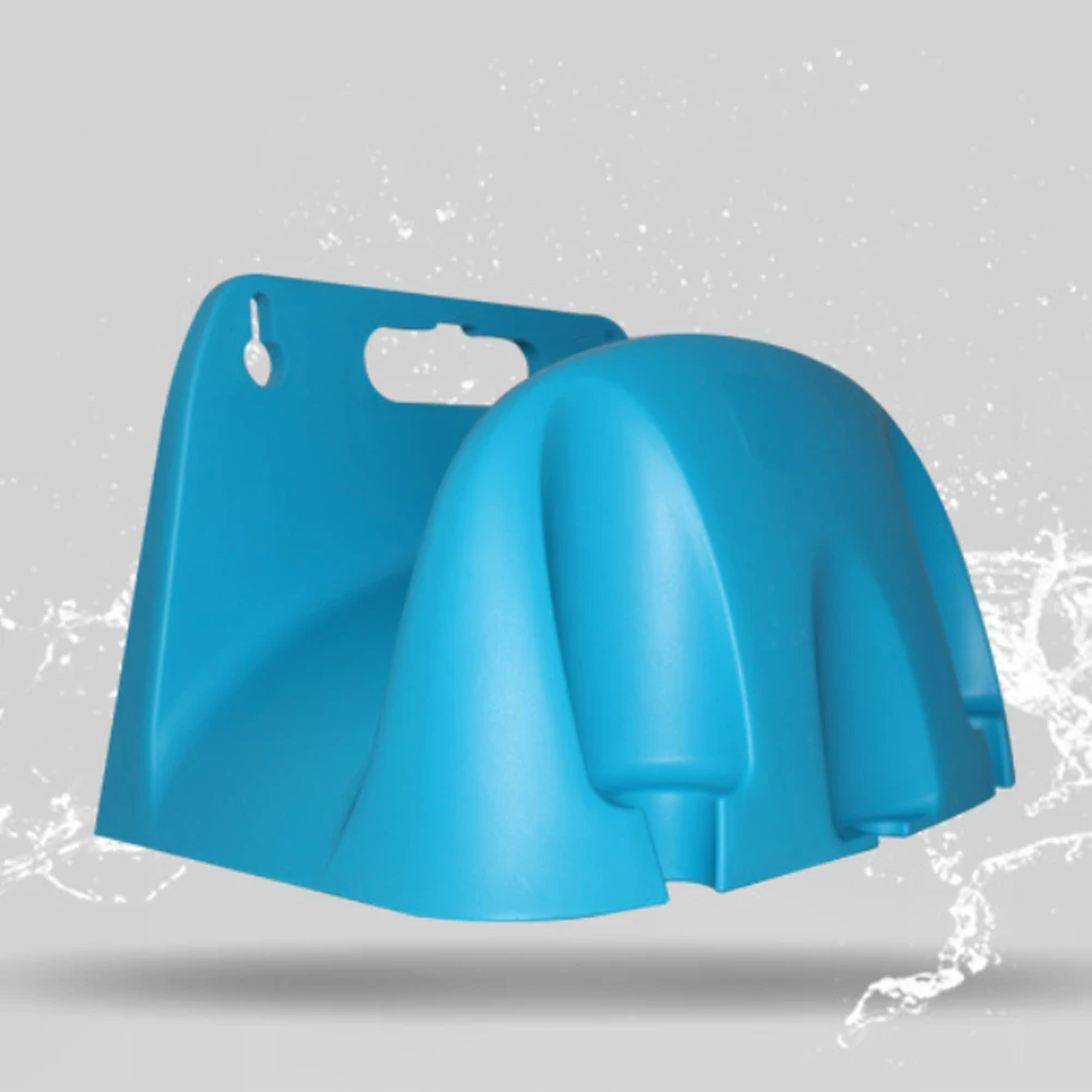 Wall Mounted Reel Lightweight Pipe Holder Shed Screws Storage Cable Bracket Hose Hanger Universal Watering Garden Tools
Wall Mounted Reel Lightweight Pipe Holder Shed Screws Storage Cable Bracket Hose Hanger Universal Watering Garden Tools