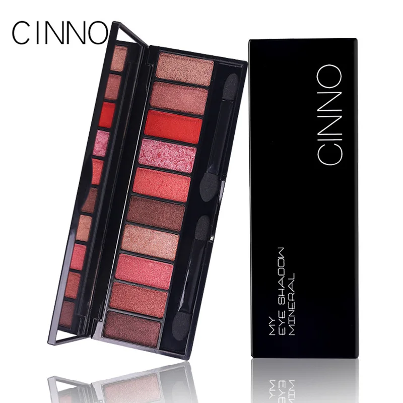 New Brand Eye Beauty Eyeshadow Pelette Eyeshadow Long-lasting Earth Colors Makeup Pink Party
New Brand Eye Beauty Eyeshadow Pelette Eyeshadow Long-lasting Earth Colors Makeup Pink Party