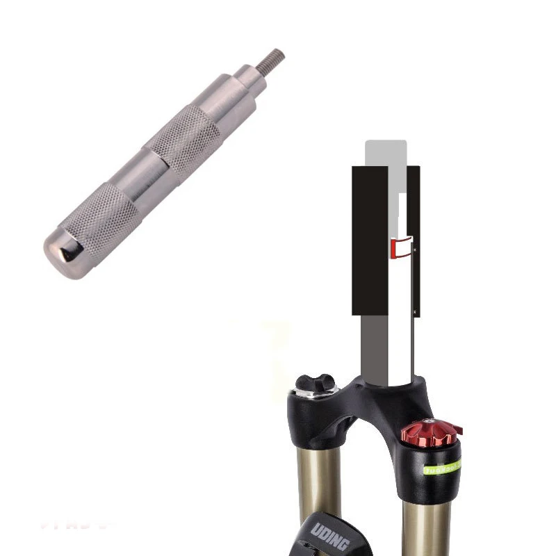 MUQZI Headset Hanging Core Installation Tool MTB Bike Steel Bowl Set Front Fork Sunflower Core Installation Tool Cycling Tools
MUQZI Headset Hanging Core Installation Tool MTB Bike Steel Bowl Set Front Fork Sunflower Core Installation Tool Cycling Tools