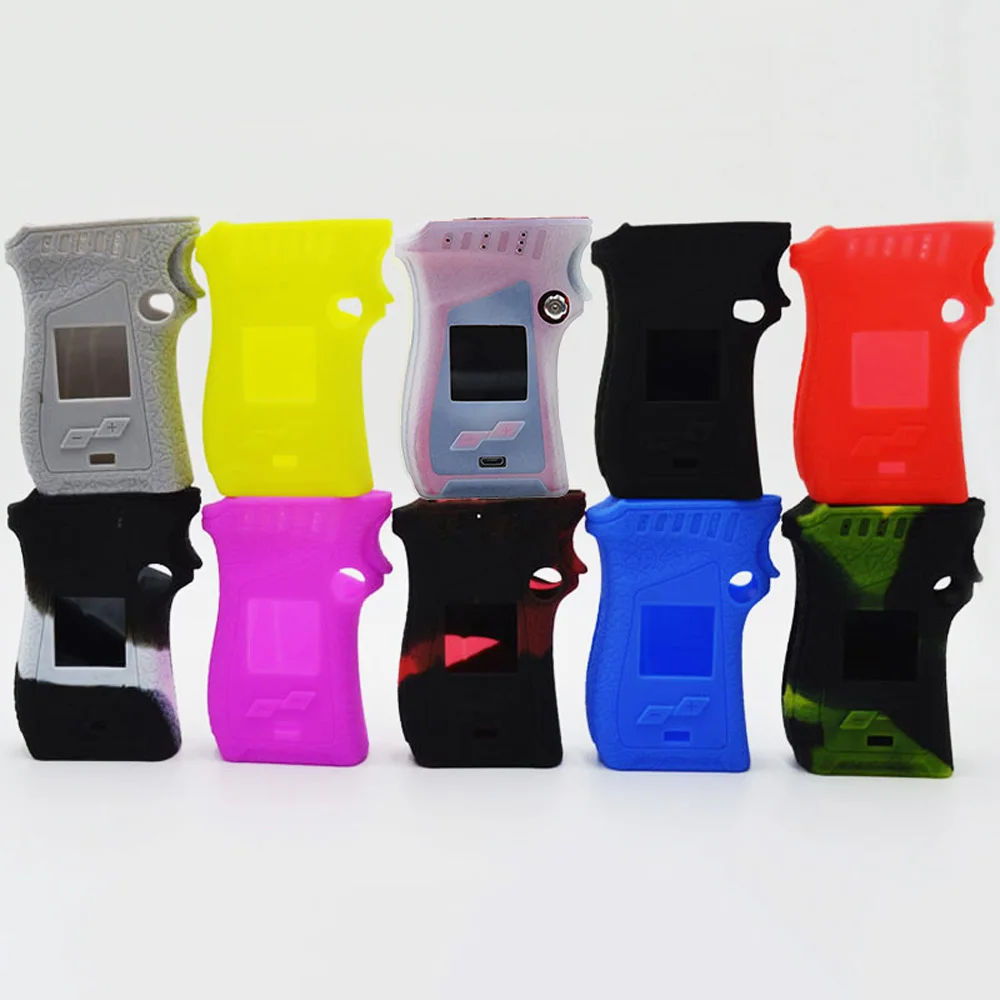 Vape Accessories Colorful type Protective Silicone Case For for SMOK MAG Kit or 225W BOX MOD
Vape Accessories Colorful type Protective Silicone Case For for SMOK MAG Kit or 225W BOX MOD