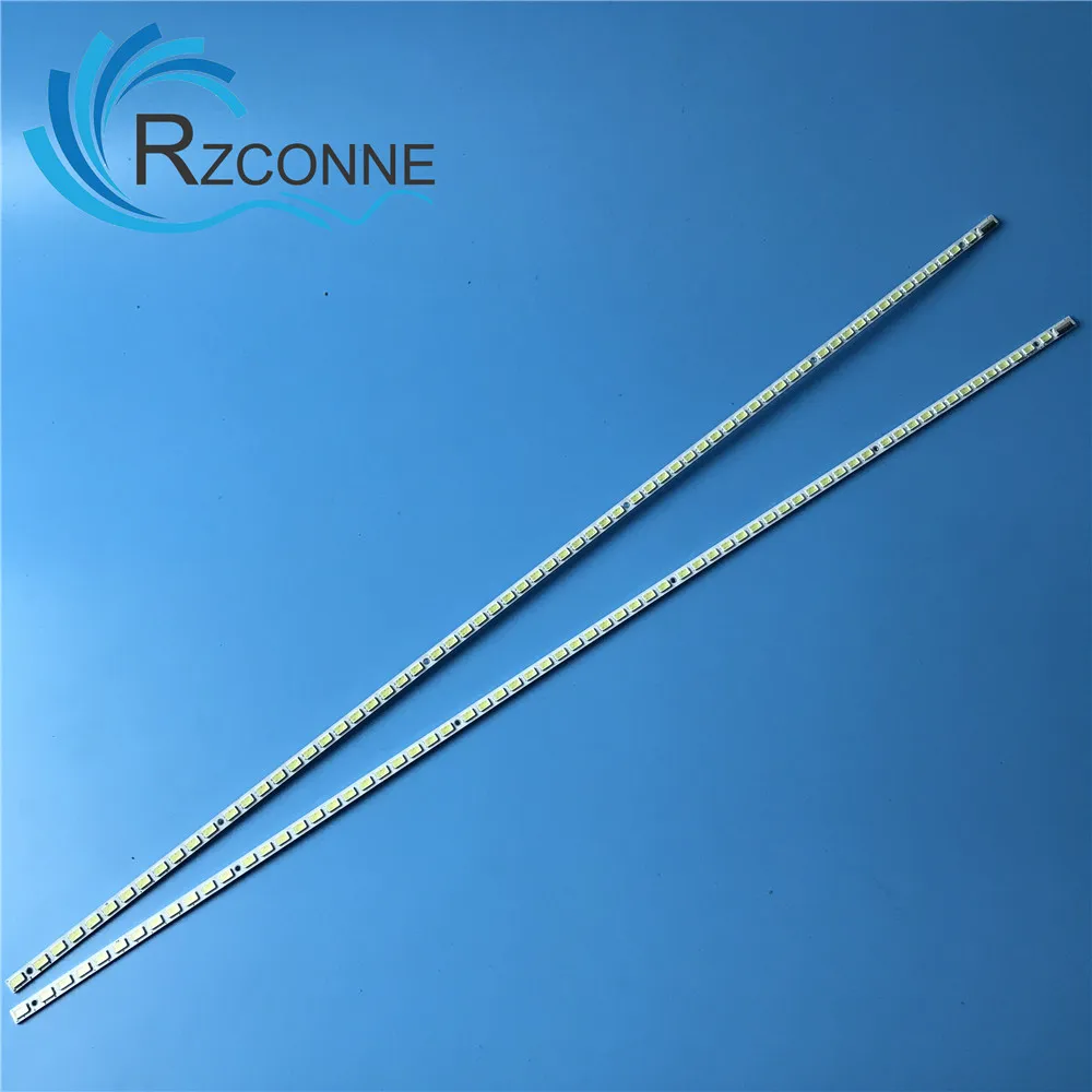 520mm LED Backlight Lamp strip 66leds For Sony LCD TV KDL-46HX800 LJ64-02421A LJ64-02420A SLS46-5630-Sony high quality
520mm LED Backlight Lamp strip 66leds For Sony LCD TV KDL-46HX800 LJ64-02421A LJ64-02420A SLS46-5630-Sony high quality