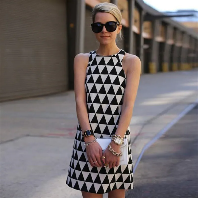 Women Sexy Summer Casual Sleeveless Party Beach Short Mini Dress Spring Summer Beach Bohemian Casual Dress Women A20
Women Sexy Summer Casual Sleeveless Party Beach Short Mini Dress Spring Summer Beach Bohemian Casual Dress Women A20