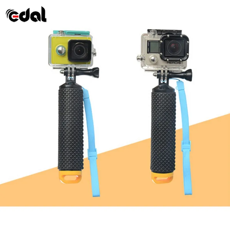 Float Hand Grip Buoyancy Rod Pole Stick Monopod Tripod with Wrist Strap for Go Pro Hero 5 4 3 Xiaomi Action Camera
Float Hand Grip Buoyancy Rod Pole Stick Monopod Tripod with Wrist Strap for Go Pro Hero 5 4 3 Xiaomi Action Camera