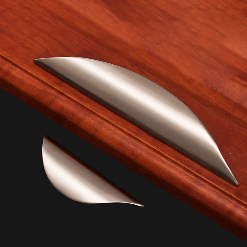 Cabinet Door Drawer Handle, Modern Minimalist Cabinet Door Pull, Shoe Cabinet Knob Dark Handrail, Nordic American Black Handle
Cabinet Door Drawer Handle, Modern Minimalist Cabinet Door Pull, Shoe Cabinet Knob Dark Handrail, Nordic American Black Handle