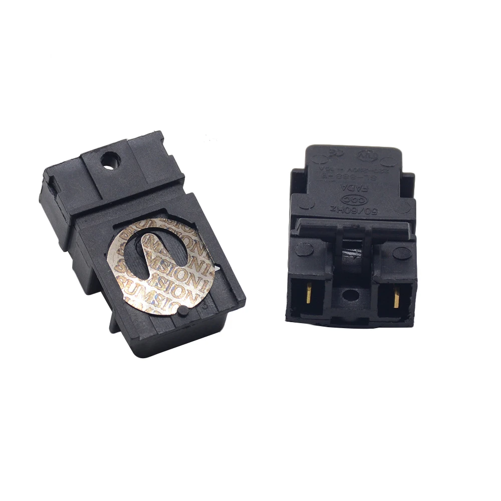 1PCS Electric Kettle Thermostat Temperature Controller switch TM-XD-3 100-240V 13A T125
1PCS Electric Kettle Thermostat Temperature Controller switch TM-XD-3 100-240V 13A T125