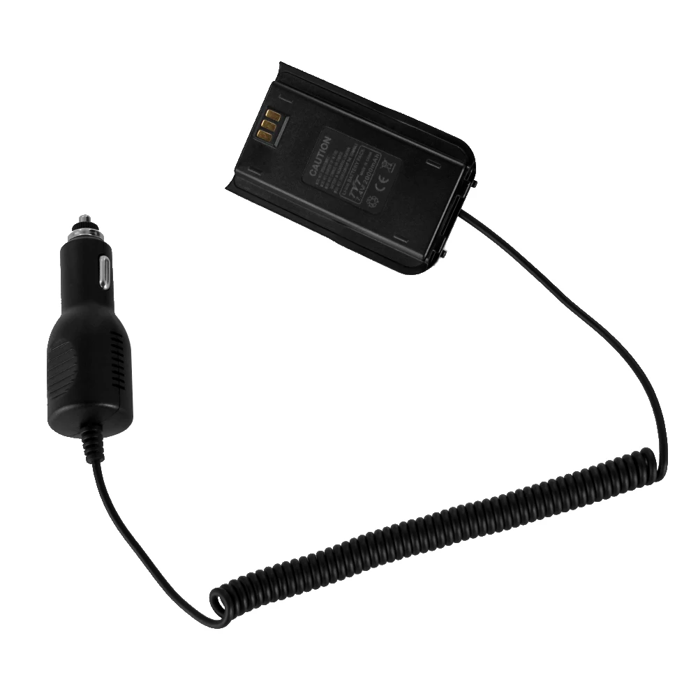 For TYT Walkie Talkie MD-380 Car Radio Charger Battery Eliminator for TYT Walkie Talkie Ham Radio Hf Transceiver Battery Charger
For TYT Walkie Talkie MD-380 Car Radio Charger Battery Eliminator for TYT Walkie Talkie Ham Radio Hf Transceiver Battery Charger
