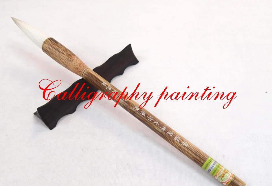 1pc Chinese Water Ink Ancient Wei Rubbings Calligraphy Big Regular Script Brush
1pc Chinese Water Ink Ancient Wei Rubbings Calligraphy Big Regular Script Brush