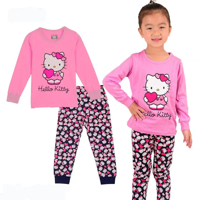 High quality Cotton100% Spring autumn kids pyjamas boys girls princess knitted sleepwear clothes sets cartoon baby nightwear
High quality Cotton100% Spring autumn kids pyjamas boys girls princess knitted sleepwear clothes sets cartoon baby nightwear