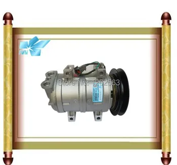 air conditioning ac compressor pump DKS15CH for HITACHI KENKI HEAVY DUTY MACHINE
air conditioning ac compressor pump DKS15CH for HITACHI KENKI HEAVY DUTY MACHINE
