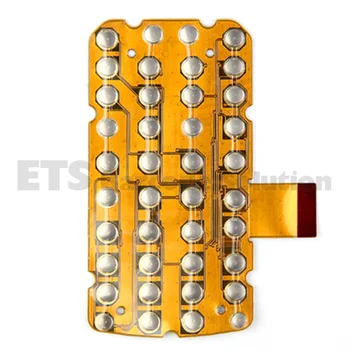 10pcs/lot 54-271724-01 Keyboard 38keys For Symbol MC3000 MC3070 MC3090 MC3190 Keyboard
10pcs/lot 54-271724-01 Keyboard 38keys For Symbol MC3000 MC3070 MC3090 MC3190 Keyboard