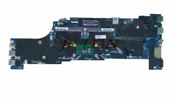 Mother board For Lenovo IBM Thinkpad T560 Laptop Motherboard 01AY314 i7-6600U 2.6GHz 100% tested OK
Mother board For Lenovo IBM Thinkpad T560 Laptop Motherboard 01AY314 i7-6600U 2.6GHz 100% tested OK