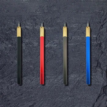 Carving Needle Tool for Gundam Military Boat Model Detail Tool Hobby Craft Kit Handle Modification Precision Scribe Line Needle
Carving Needle Tool for Gundam Military Boat Model Detail Tool Hobby Craft Kit Handle Modification Precision Scribe Line Needle