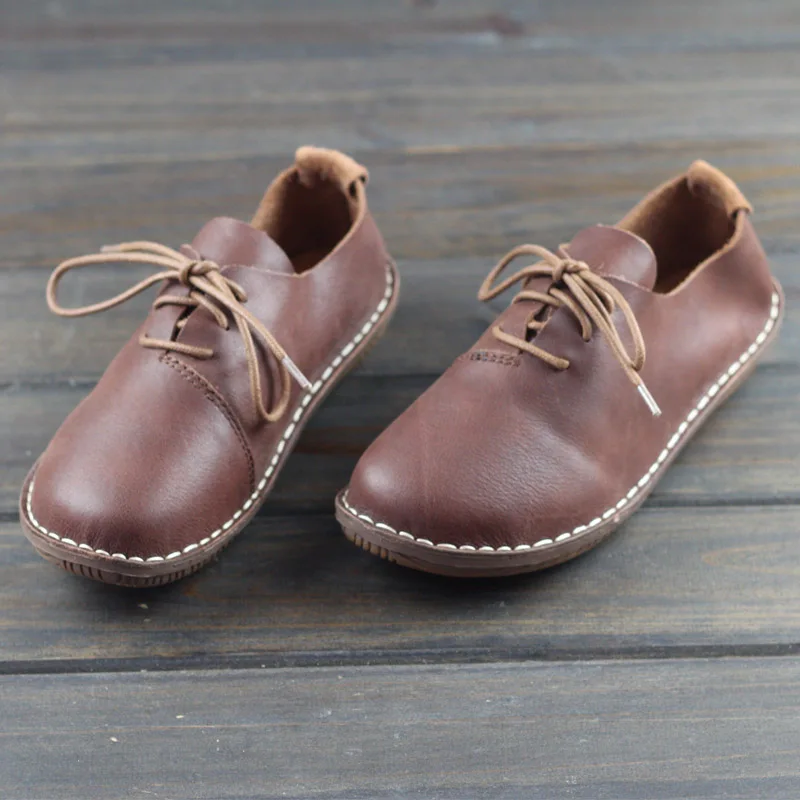 Women Shoes Flat Shoes Wild Comfortable Soft bottom Genuine Leather Flat Shoes Women drive Flats shoes 2023 soft Comfortable
Women Shoes Flat Shoes Wild Comfortable Soft bottom Genuine Leather Flat Shoes Women drive Flats shoes 2023 soft Comfortable