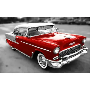 5d diy full diamond painting cross stitch kits diamond embroidery crystal rhinestone picture mosaic red car handmade sticker
5d diy full diamond painting cross stitch kits diamond embroidery crystal rhinestone picture mosaic red car handmade sticker