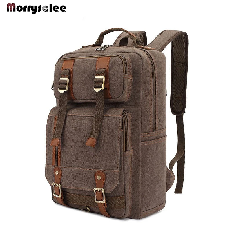 Men's Shoulders Bag Backpack Men Backpack Canvas Backpack High Quality Europe Large Sport Belt Decoration Zipper 36-55 Litre
Men's Shoulders Bag Backpack Men Backpack Canvas Backpack High Quality Europe Large Sport Belt Decoration Zipper 36-55 Litre