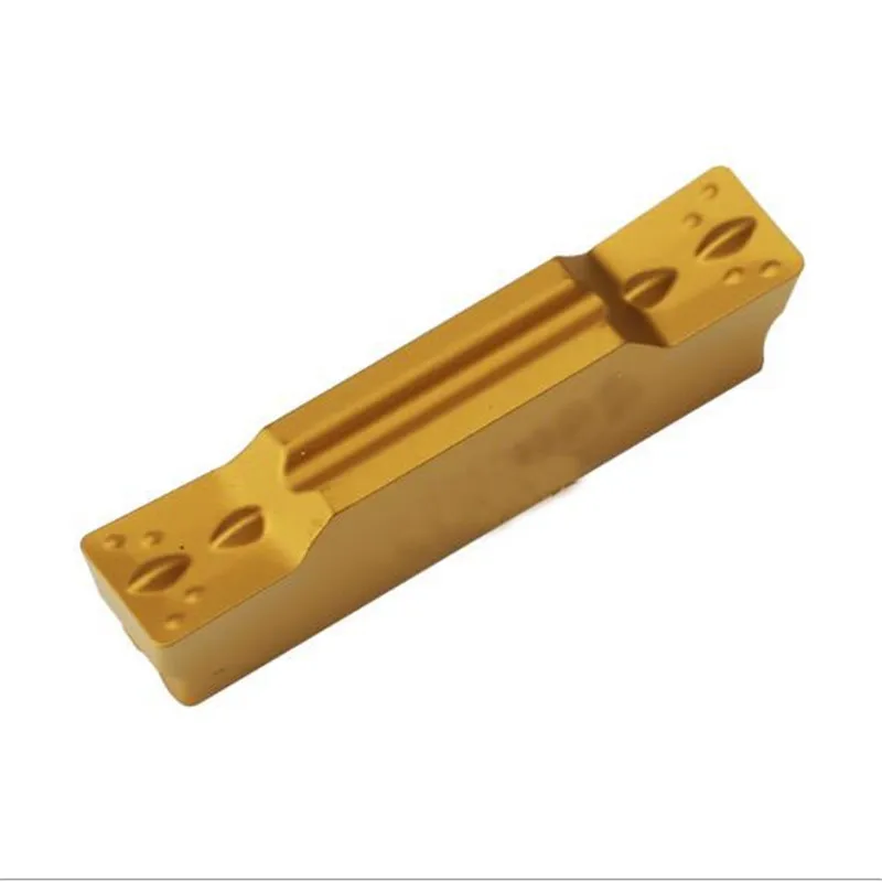 MGMN600-M NC3030,original korloy carbide insert,usr for turning tool holder boring bar mini machine CNC inserts 10 piece
MGMN600-M NC3030,original korloy carbide insert,usr for turning tool holder boring bar mini machine CNC inserts 10 piece