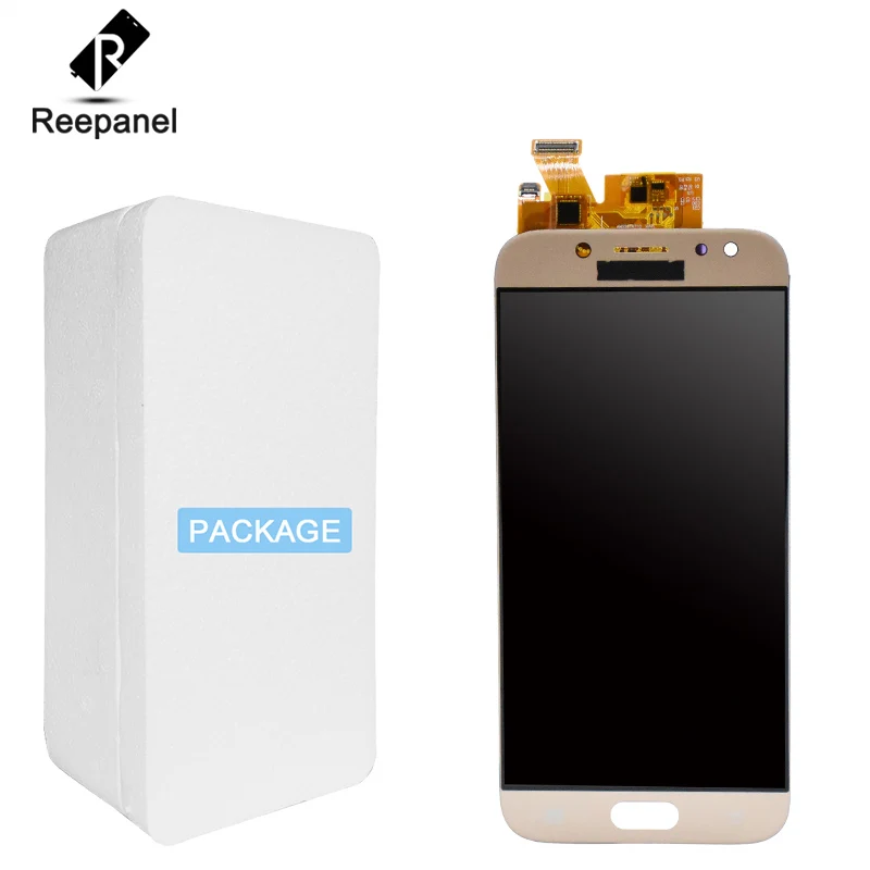 TFT J5 Pro Display For Samsung Galaxy J5 Pro J530 J530F J530M J530H LCD Screen Touch Screen Assembly For Samsung J5 2017 J530
TFT J5 Pro Display For Samsung Galaxy J5 Pro J530 J530F J530M J530H LCD Screen Touch Screen Assembly For Samsung J5 2017 J530