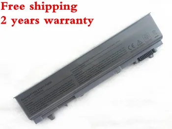 FSHTI New 6 CELLS Laptop Battery For Dell Latitude E6400 E6410 E6500 E6510 PT434 PT435 PT436 PT437 Free shipping
FSHTI New 6 CELLS Laptop Battery For Dell Latitude E6400 E6410 E6500 E6510 PT434 PT435 PT436 PT437 Free shipping