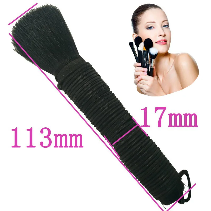 Brand 100% Mizubake Kabuki Brush make up powder brush makeup brushes pinceis maquiagem
Brand 100% Mizubake Kabuki Brush make up powder brush makeup brushes pinceis maquiagem