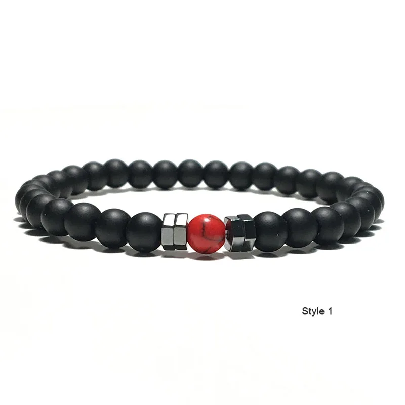 Bracelet Male (3)