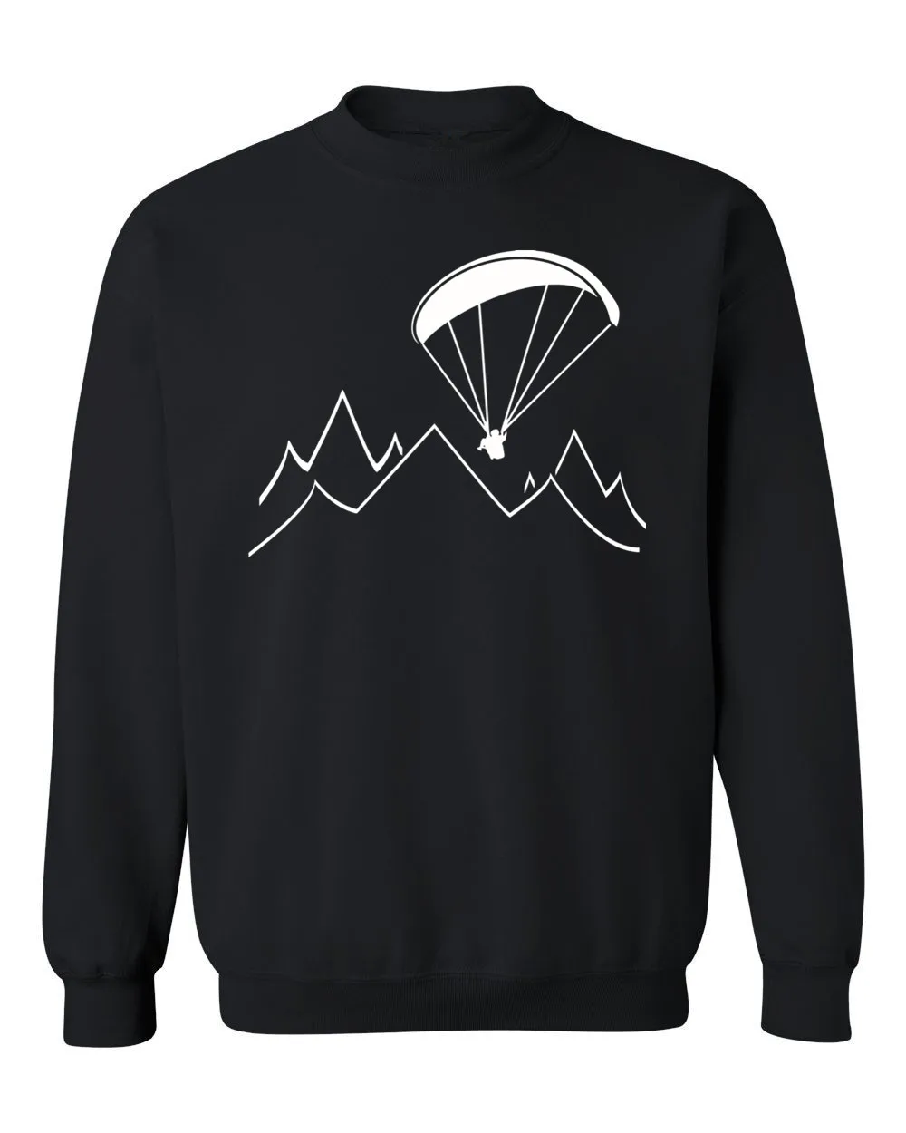 XQXON-hot sale paragliding mountain men Women Sweatshirts Autumn winter fashion casual Fleece Thick Hoodies Sweatshirts K415
XQXON-hot sale paragliding mountain men Women Sweatshirts Autumn winter fashion casual Fleece Thick Hoodies Sweatshirts K415
