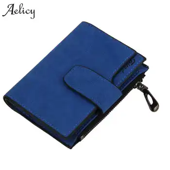 Aelicy Luxury Ladies Leather Wallets Womens Wallets and Purses Small Zipper & Hasp Whole Sale Women's Purses and Hand bags
Aelicy Luxury Ladies Leather Wallets Womens Wallets and Purses Small Zipper & Hasp Whole Sale Women's Purses and Hand bags