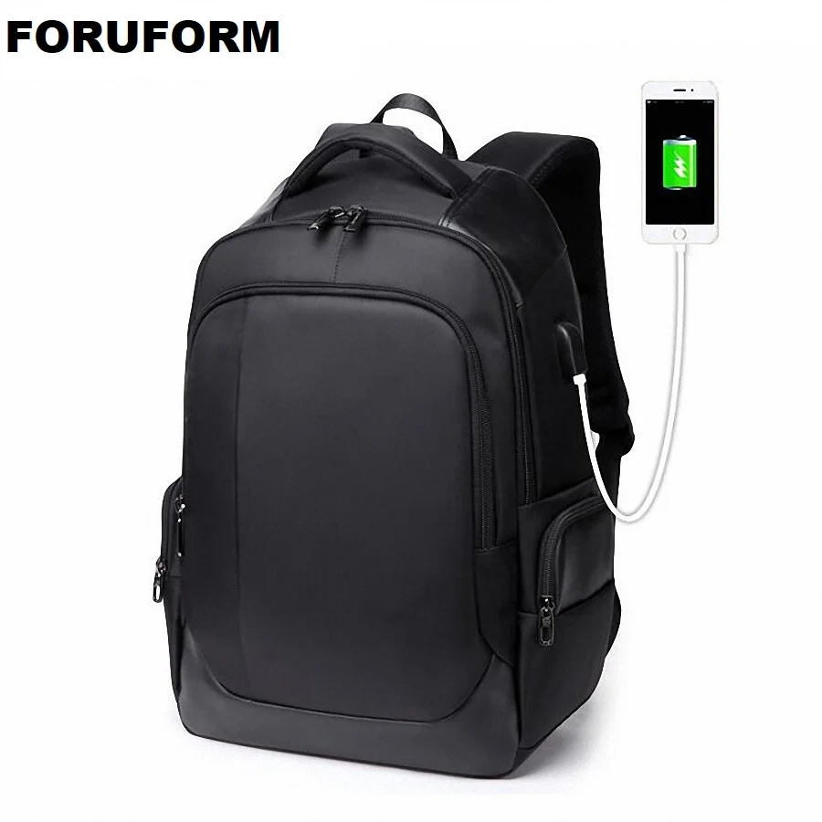 Multifunction Computer USB Charge 15.6 inch Laptop Backpack Men School Bag Large Capacity Water Resistant Bag
Multifunction Computer USB Charge 15.6 inch Laptop Backpack Men School Bag Large Capacity Water Resistant Bag