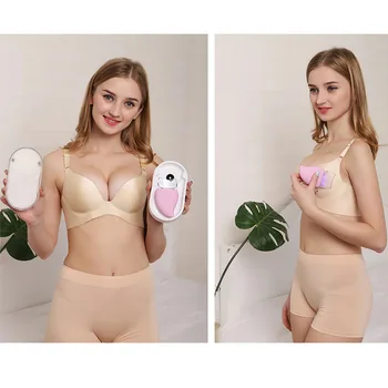 breast pump Milking Lactation Massager mprove Milk Flow Ergonomic design suck treatment Mastitis safe waterproof recharge
breast pump Milking Lactation Massager mprove Milk Flow Ergonomic design suck treatment Mastitis safe waterproof recharge