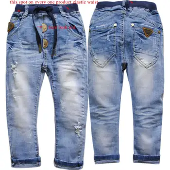 3970 3-4 years soft denim boys jeans kids jeans light blue spring autumn kids pants children's trousers fashion kids pants
3970 3-4 years soft denim boys jeans kids jeans light blue spring autumn kids pants children's trousers fashion kids pants