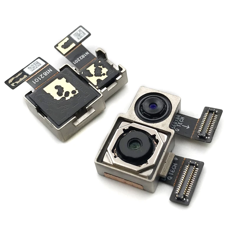 100% tested Poco F1 Rear Camera Module For Xiaomi Mi Pocophone F1 Main Back Big Camera Flex Cable Replacement Repair
100% tested Poco F1 Rear Camera Module For Xiaomi Mi Pocophone F1 Main Back Big Camera Flex Cable Replacement Repair
