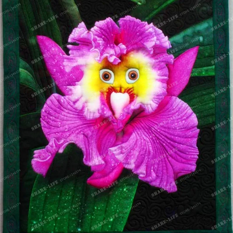 100pcs 5 Kinds Cute Monkey Face Orchid Bonsai Monkey Orchid Bonsai Plants Flowers For Home & Garden Free Shipping
100pcs 5 Kinds Cute Monkey Face Orchid Bonsai Monkey Orchid Bonsai Plants Flowers For Home & Garden Free Shipping