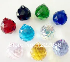 Best selling,5pcs facet crystal glass chandelier hanging ball 40mm U choose color+5pc free rings for hanging
Best selling,5pcs facet crystal glass chandelier hanging ball 40mm U choose color+5pc free rings for hanging