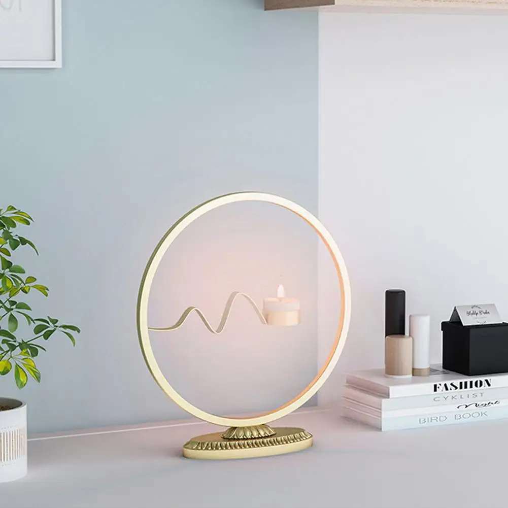 Nordic Style Creative Geometry Candlestick Metal Vase Art Wall Decoration Home Interior Design Crafts Ornaments
Nordic Style Creative Geometry Candlestick Metal Vase Art Wall Decoration Home Interior Design Crafts Ornaments