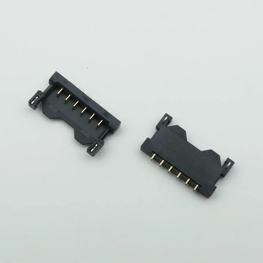 2pcs/lot Inner FPC Connector Battery Holder Clip Contact for Samsung Galaxy Note Pro 12.2 P900 / P905
2pcs/lot Inner FPC Connector Battery Holder Clip Contact for Samsung Galaxy Note Pro 12.2 P900 / P905