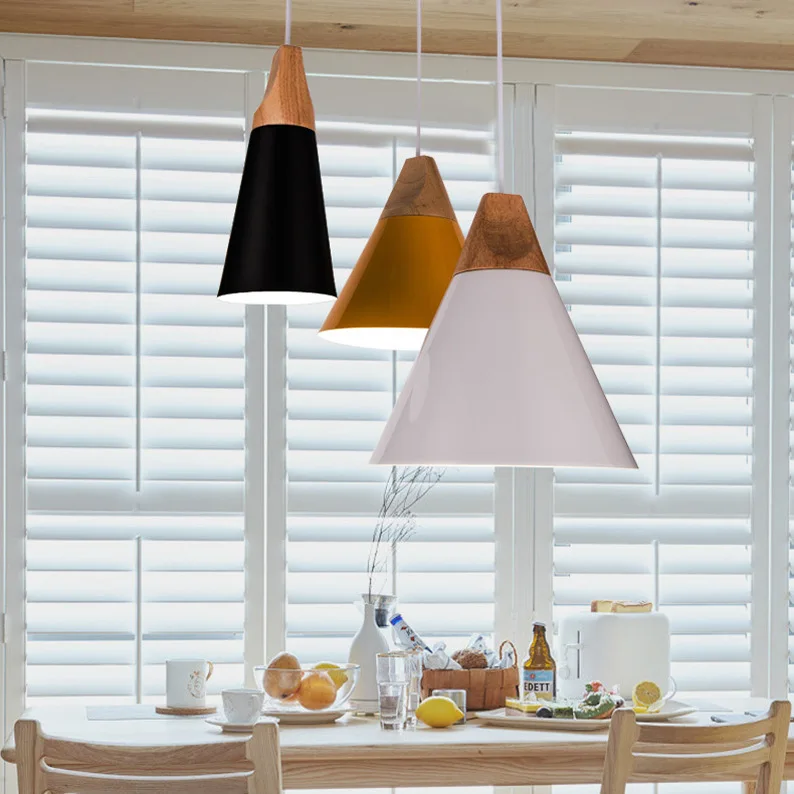 droplight Nordic restaurant bar single head sitting room bedroom lamps and lanterns of multicolor droplight wholesale
droplight Nordic restaurant bar single head sitting room bedroom lamps and lanterns of multicolor droplight wholesale