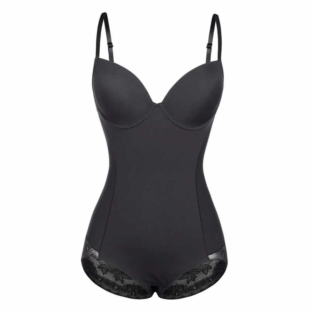 Lace Silk Butt Lifter Bodysuit Sculpting Shapewear Full Body Control Corset Slimming Abdomen Lift Bras Up Shaper Sexy Underwear
Lace Silk Butt Lifter Bodysuit Sculpting Shapewear Full Body Control Corset Slimming Abdomen Lift Bras Up Shaper Sexy Underwear